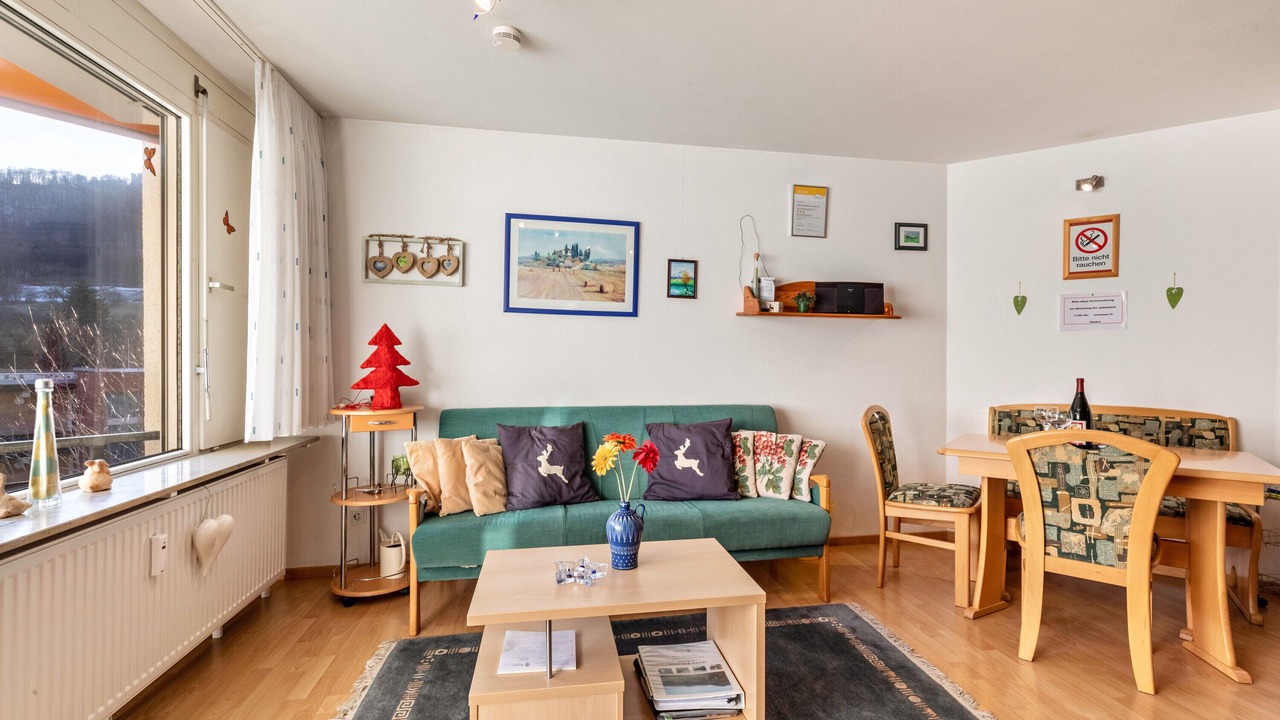Photo of Livingroom in Beuren