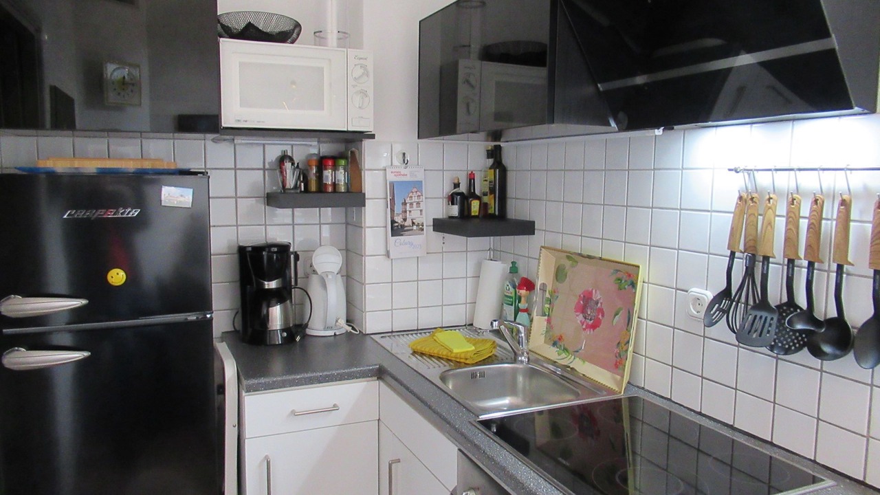 Photo of Kitchen in Coburg
