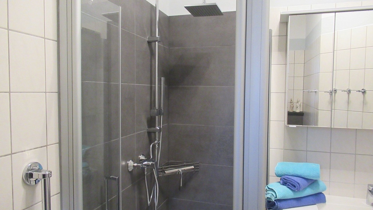 Photo of Bathroom in Coburg