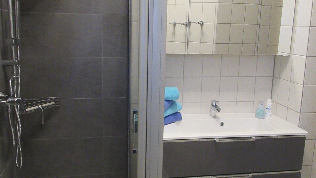 Photo of Bathroom in Coburg