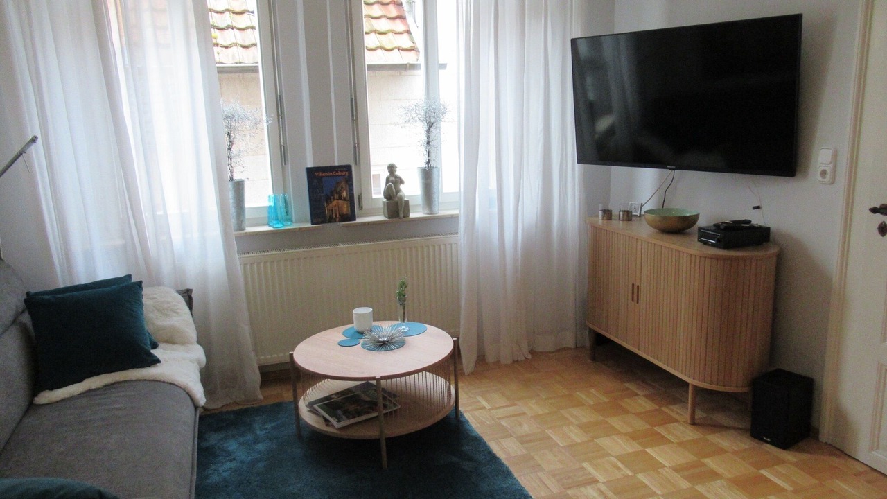 Photo of Livingroom in Coburg