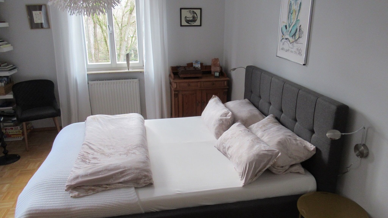 Photo of Bedroom in Coburg