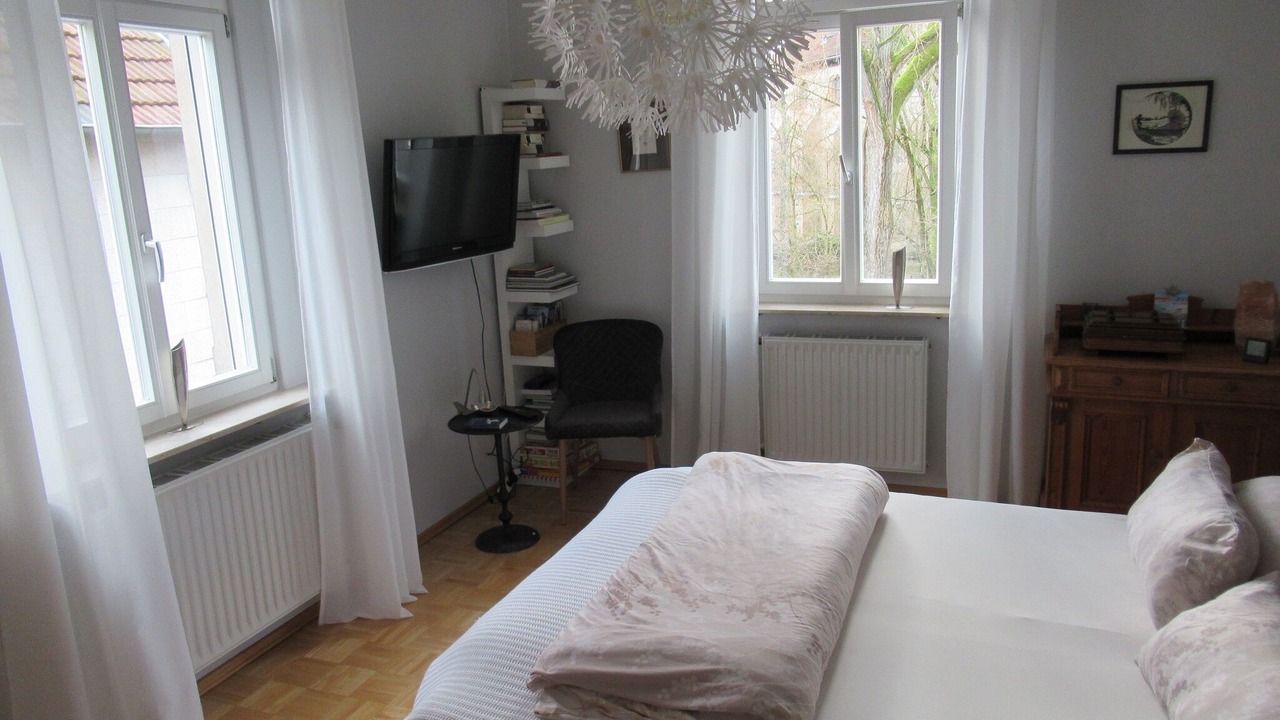 Photo of Bedroom in Coburg