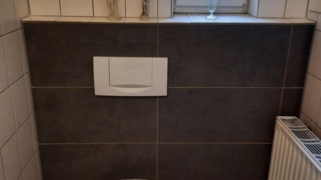 Photo of Bathroom in Coburg