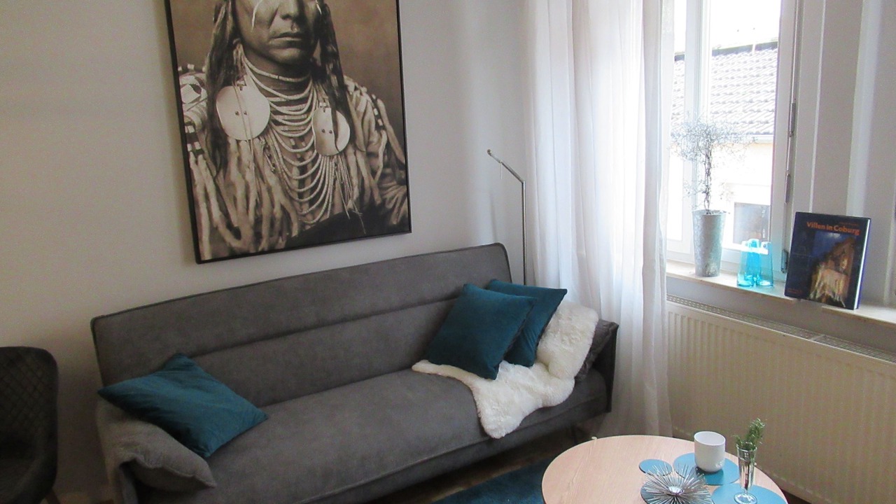 Photo of Livingroom in Coburg