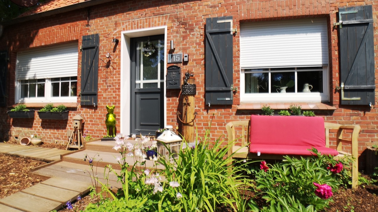 Photo of Outdoor in Hamswehrum
