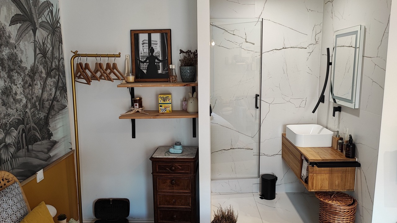 Photo of Bedroom in Bron