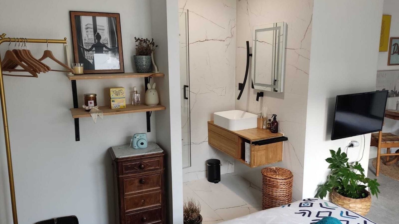 Photo of Bedroom in Bron