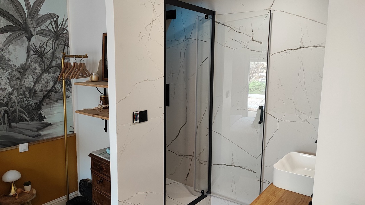 Photo of Bathroom in Bron