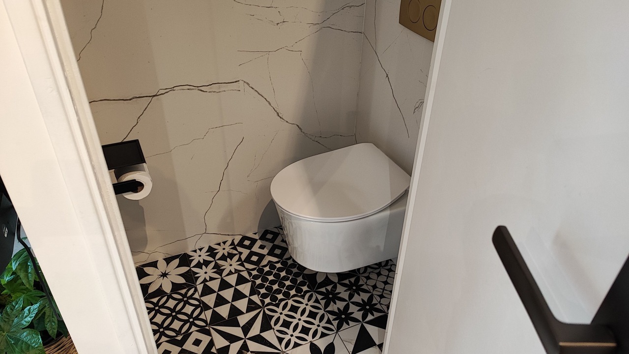 Photo of Bathroom in Bron