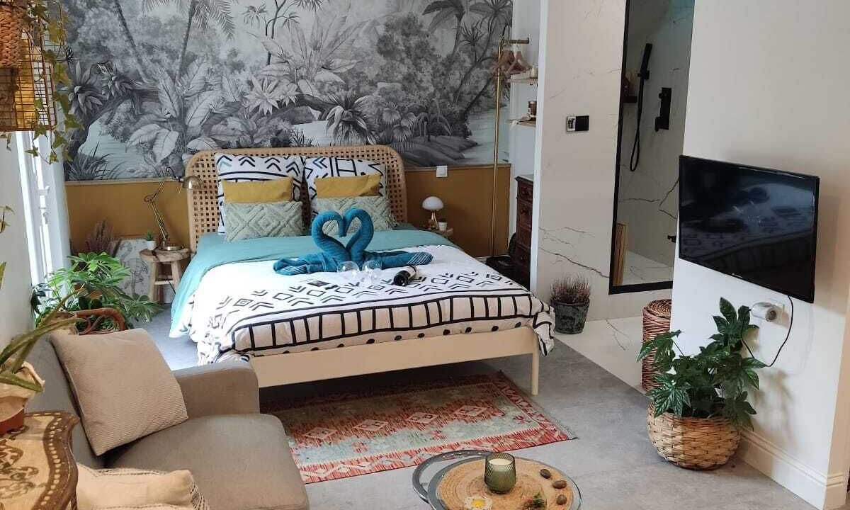 Photo of Bedroom in Bron