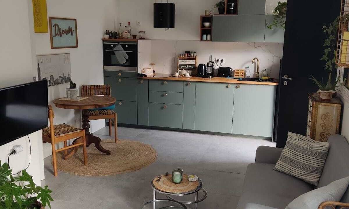 Photo of Livingroom in Bron