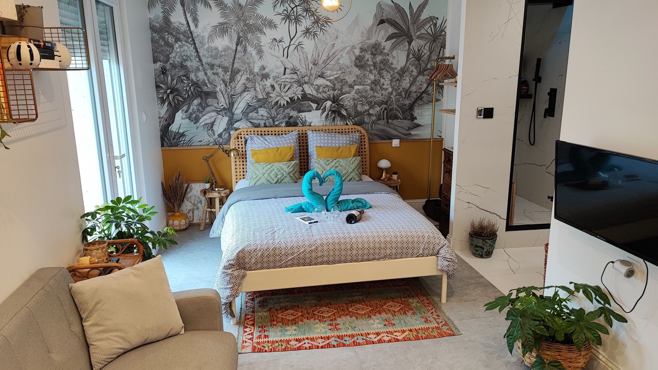 Photo of Livingroom in Bron