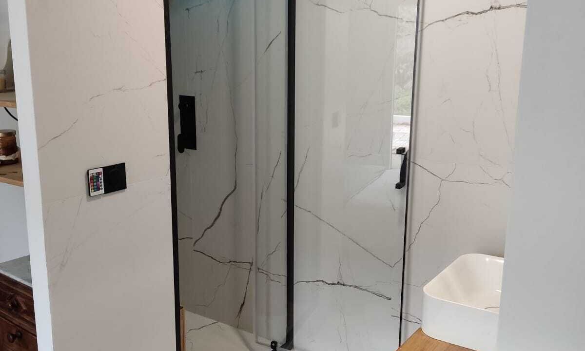 Photo of Bathroom in Bron