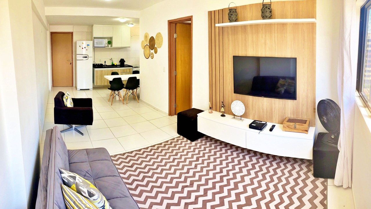 Photo of Livingroom in Jatiuca