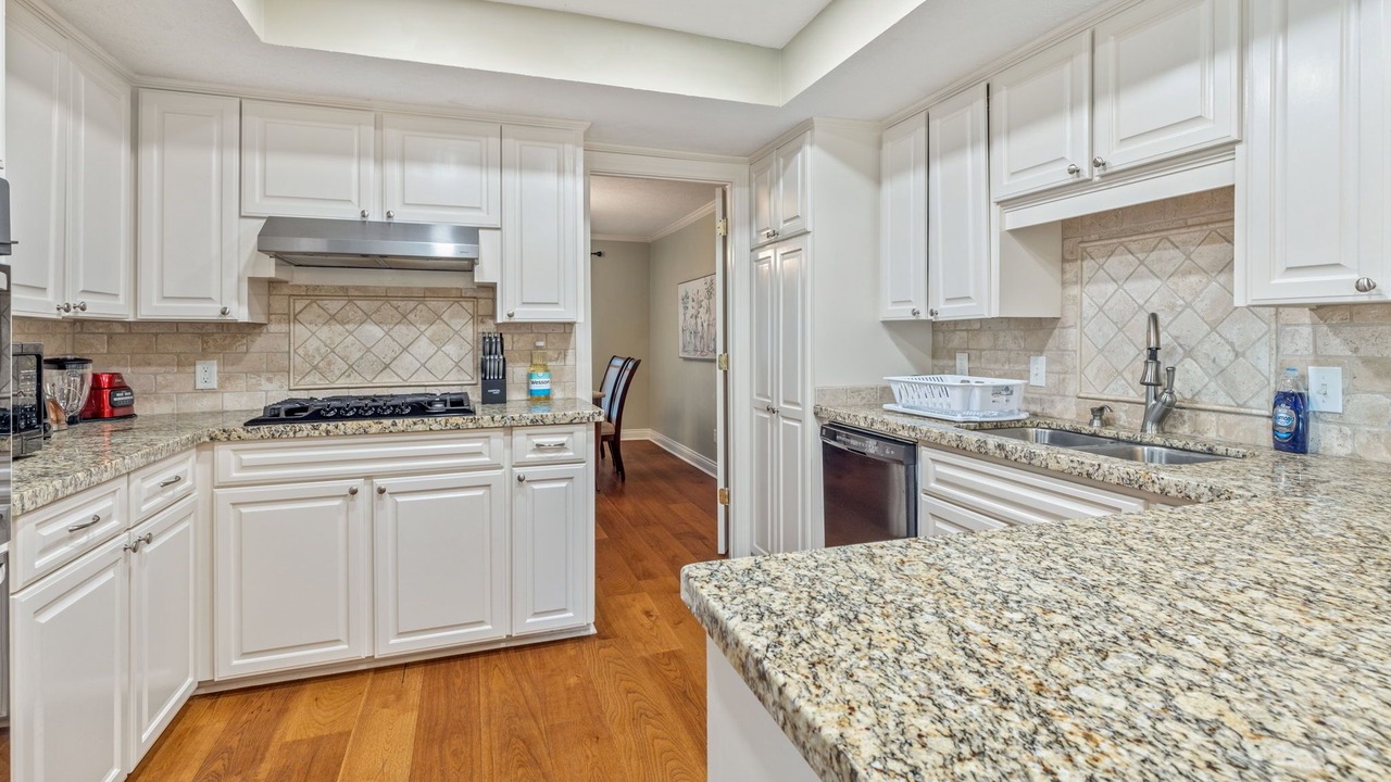 Photo of Kitchen in Lake Charles