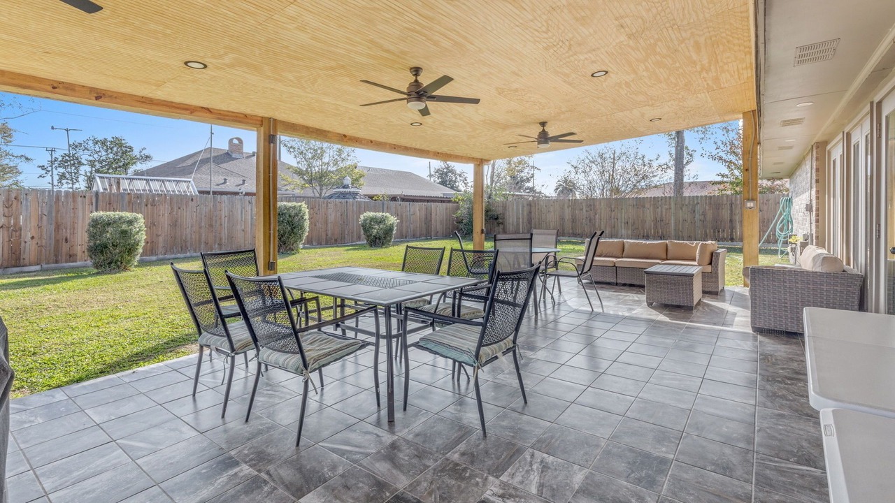 Photo of Outdoor in Lake Charles