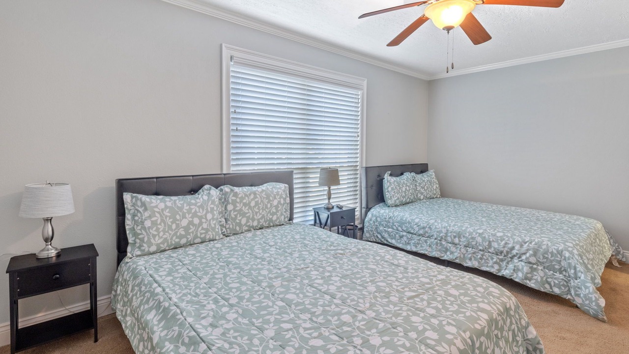 Photo of Bedroom in Lake Charles