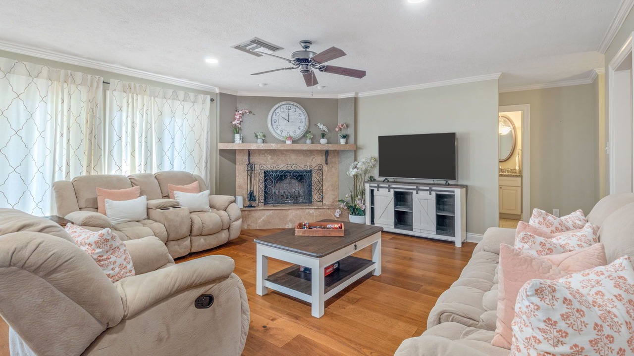 Photo of Livingroom in Lake Charles