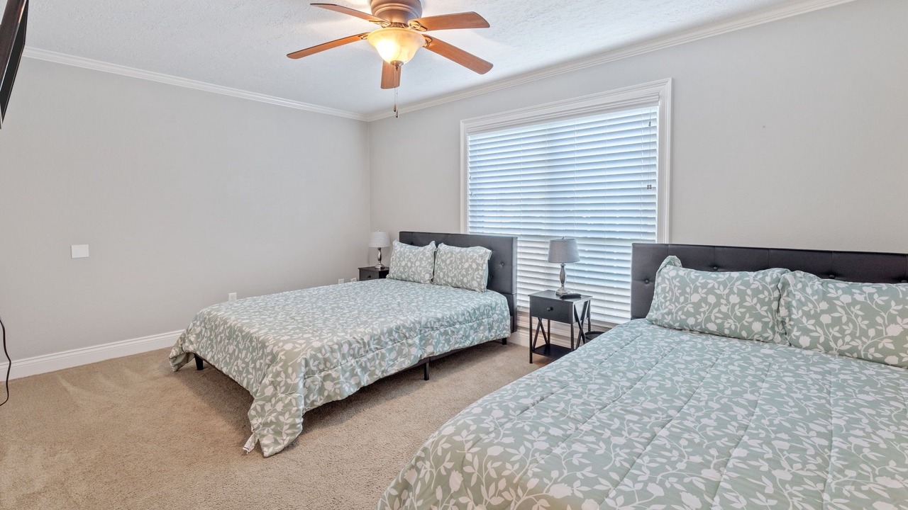 Photo of Bedroom in Lake Charles
