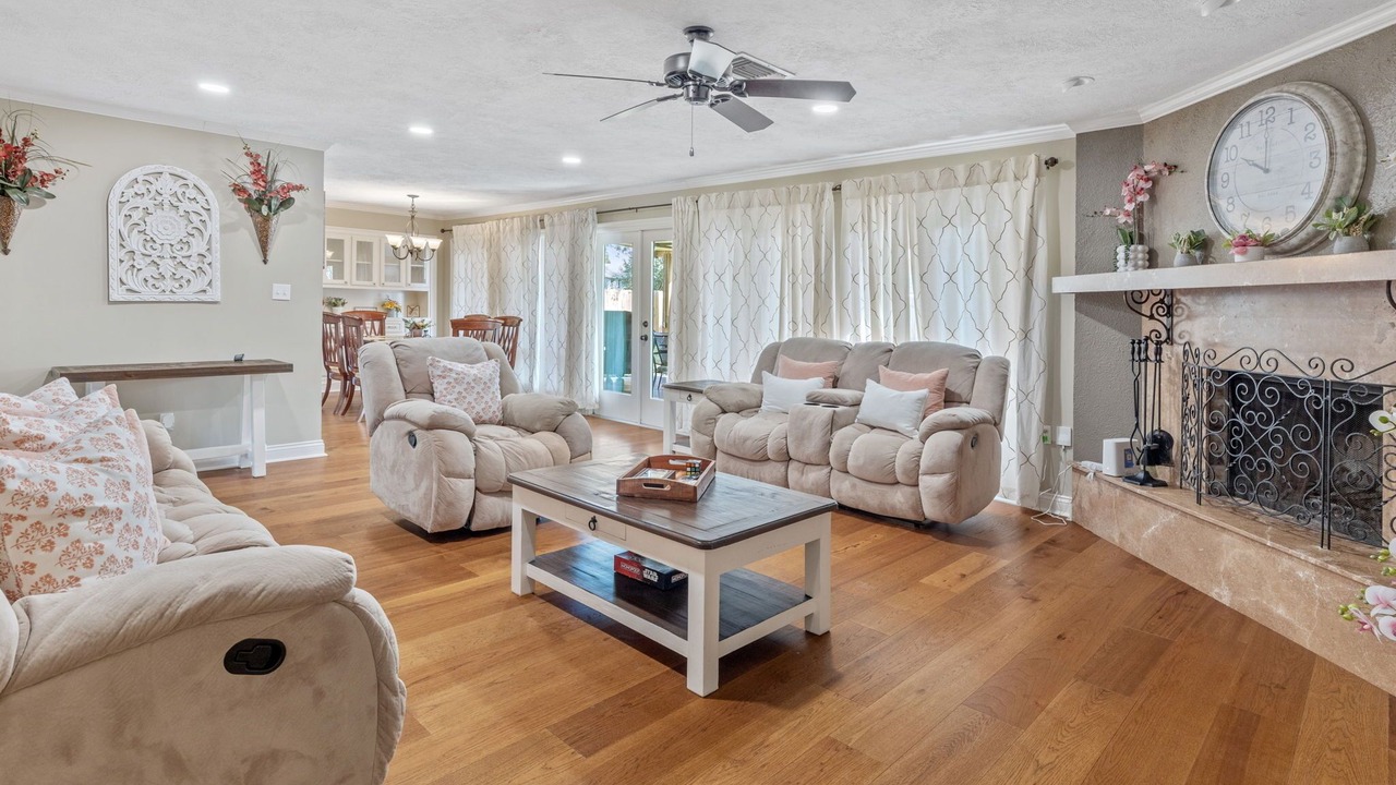 Photo of Livingroom in Lake Charles