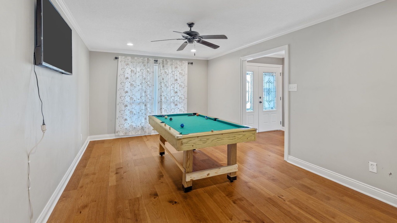 Photo of Bedroom in Lake Charles