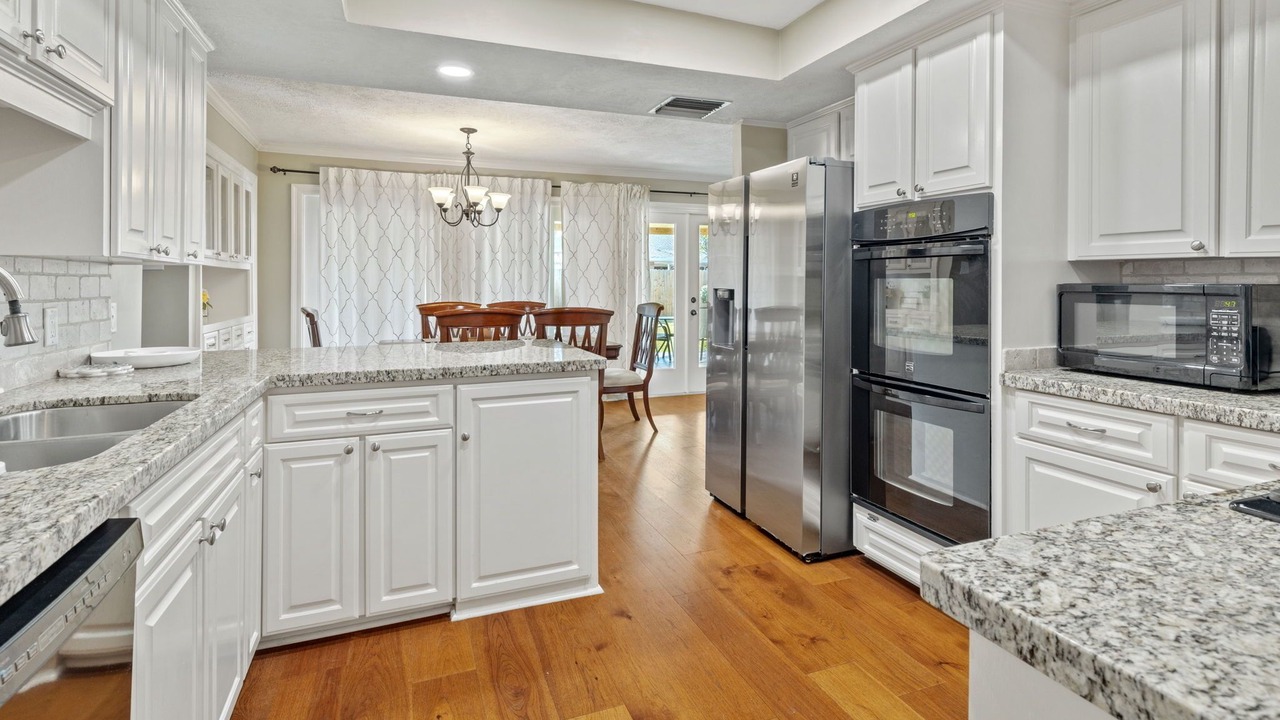 Photo of Kitchen in Lake Charles