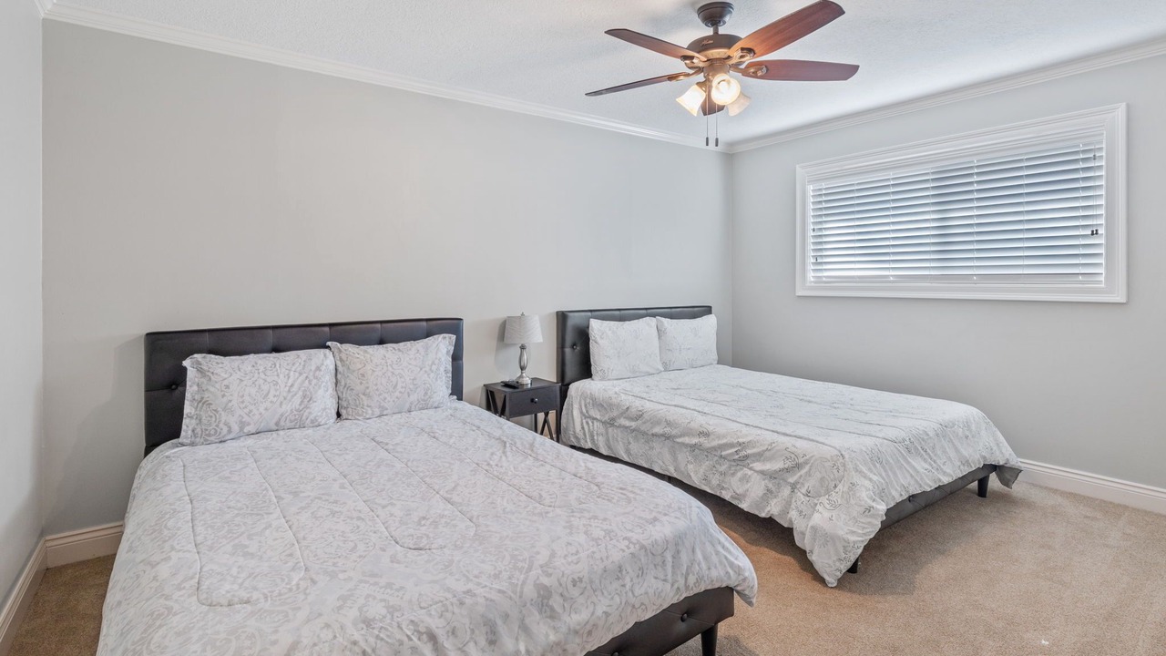 Photo of Bedroom in Lake Charles