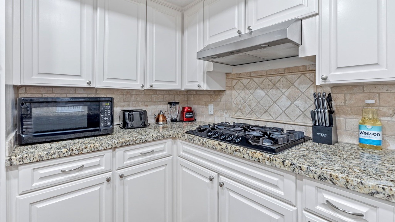 Photo of Kitchen in Lake Charles