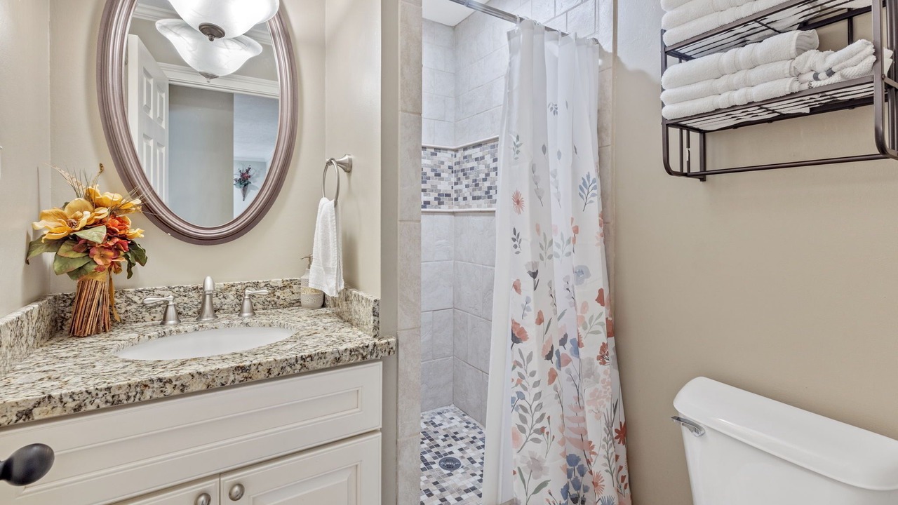 Photo of Bathroom in Lake Charles