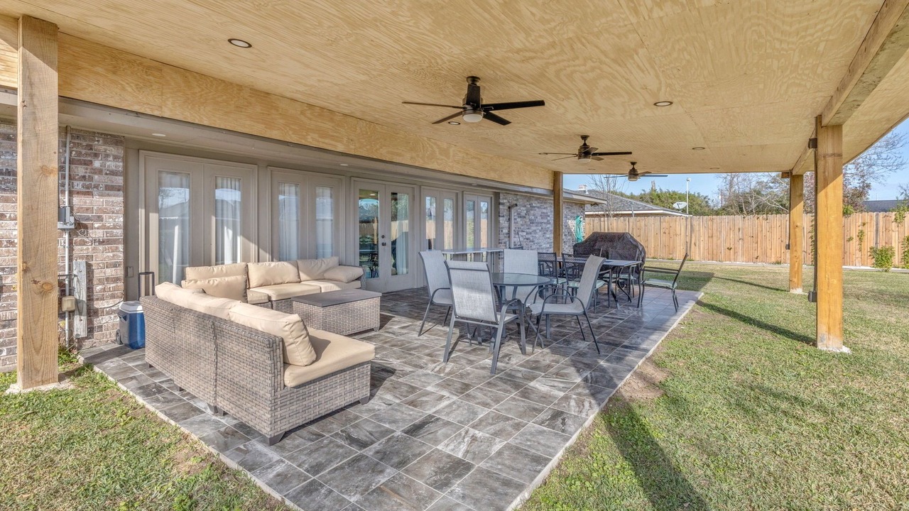 Photo of Outdoor in Lake Charles
