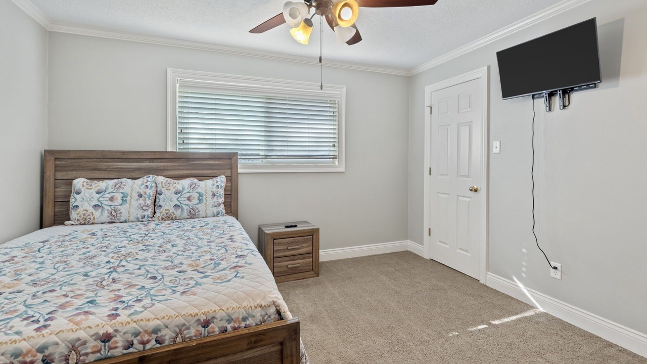 Photo of Bedroom in Lake Charles