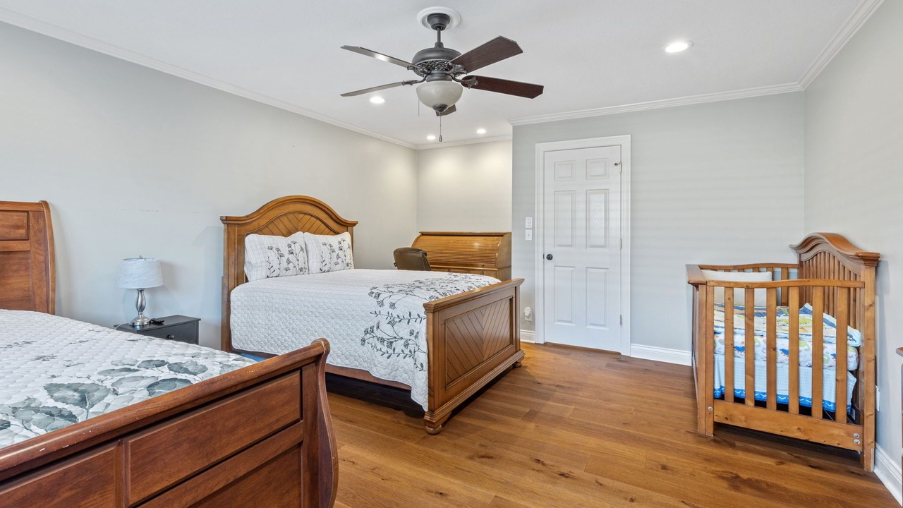 Photo of Bedroom in Lake Charles