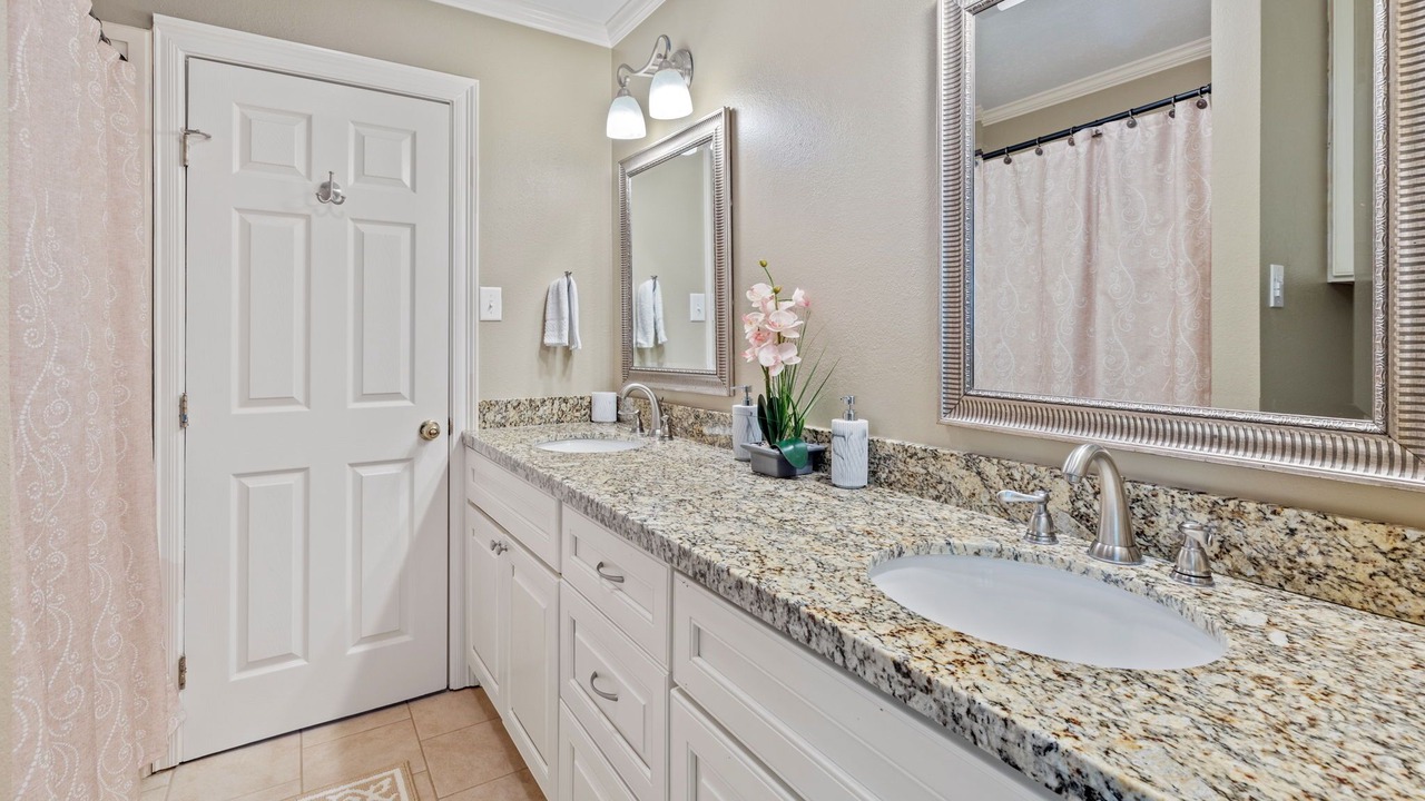 Photo of Bathroom in Lake Charles