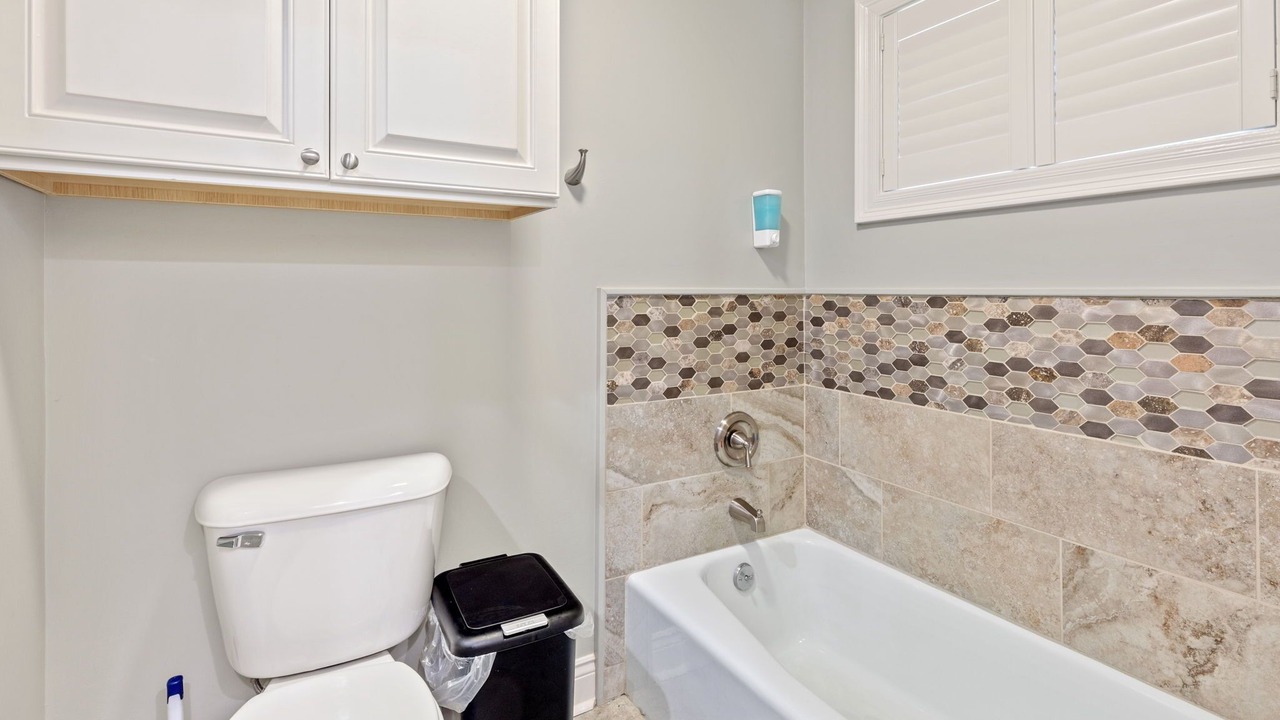 Photo of Bathroom in Lake Charles