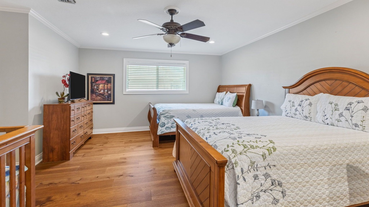 Photo of Bedroom in Lake Charles