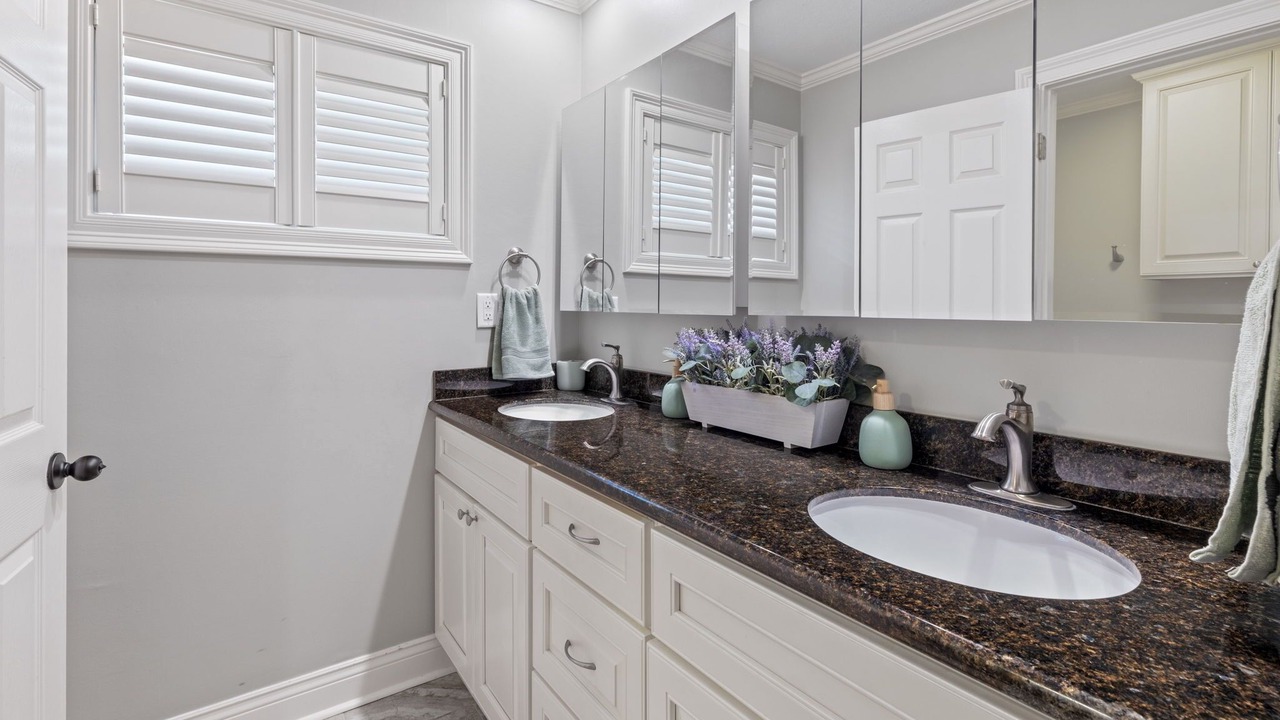 Photo of Bathroom in Lake Charles