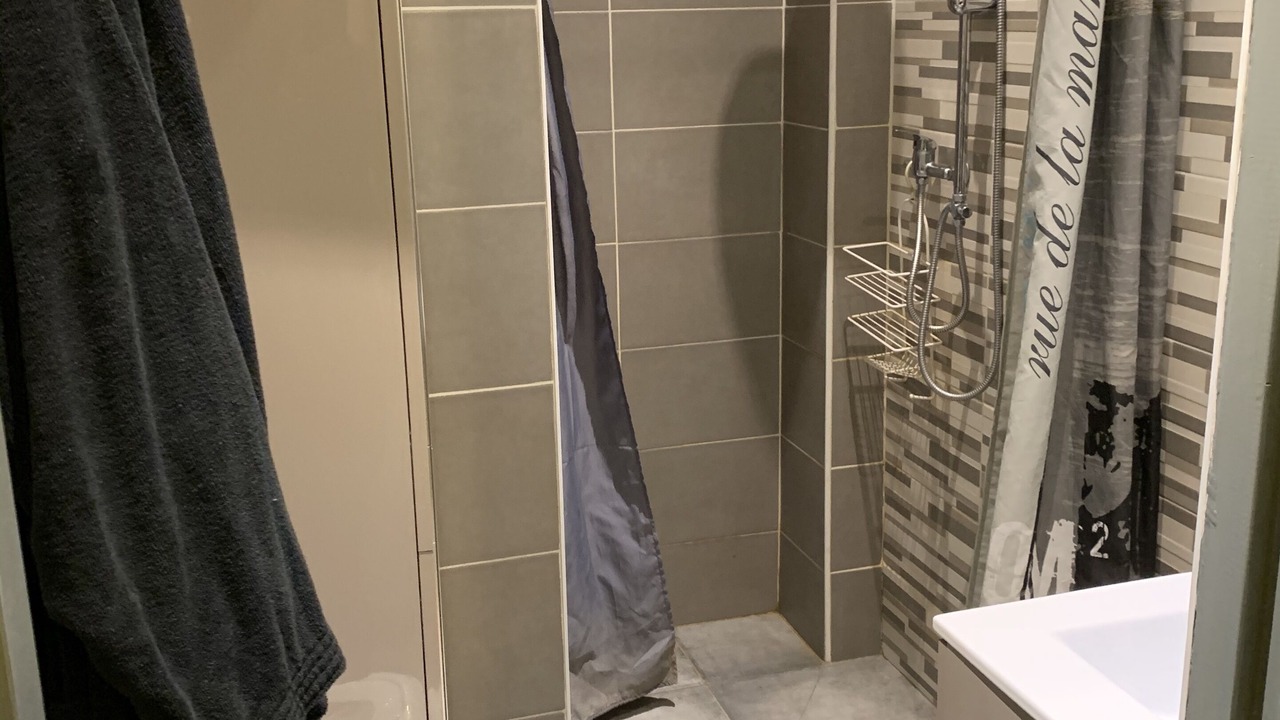 Photo of Bathroom in Moliere Vauban
