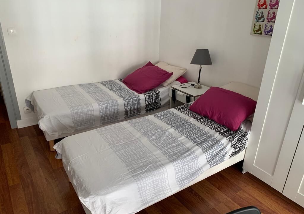 Photo of Bedroom in Moliere Vauban