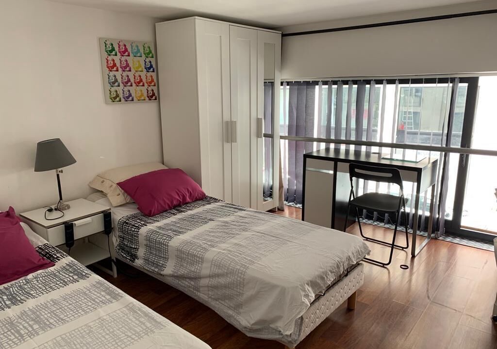 Photo of Bedroom in Moliere Vauban