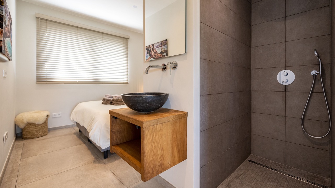 Photo of Bathroom in Willemstad