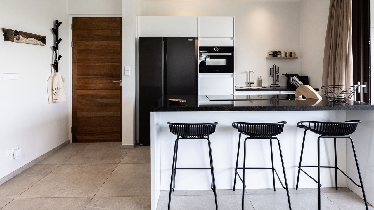 Photo of Kitchen in Willemstad