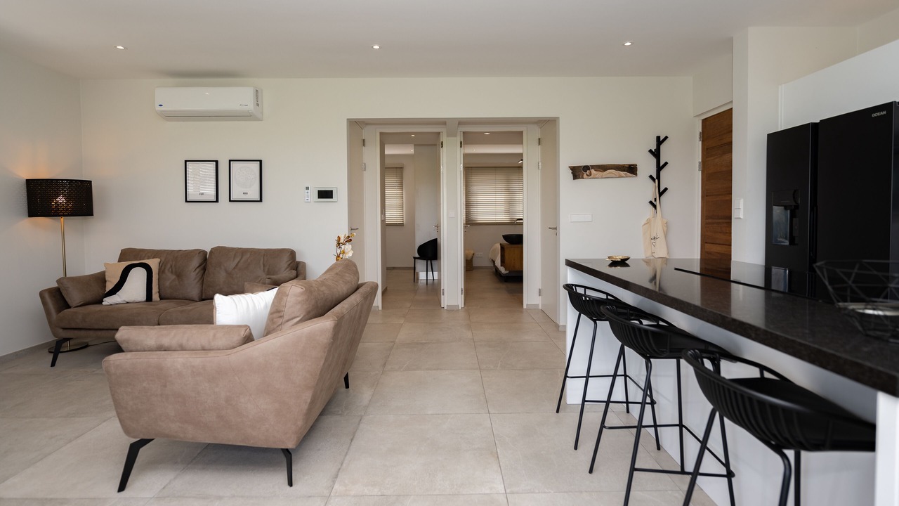 Photo of Livingroom in Willemstad