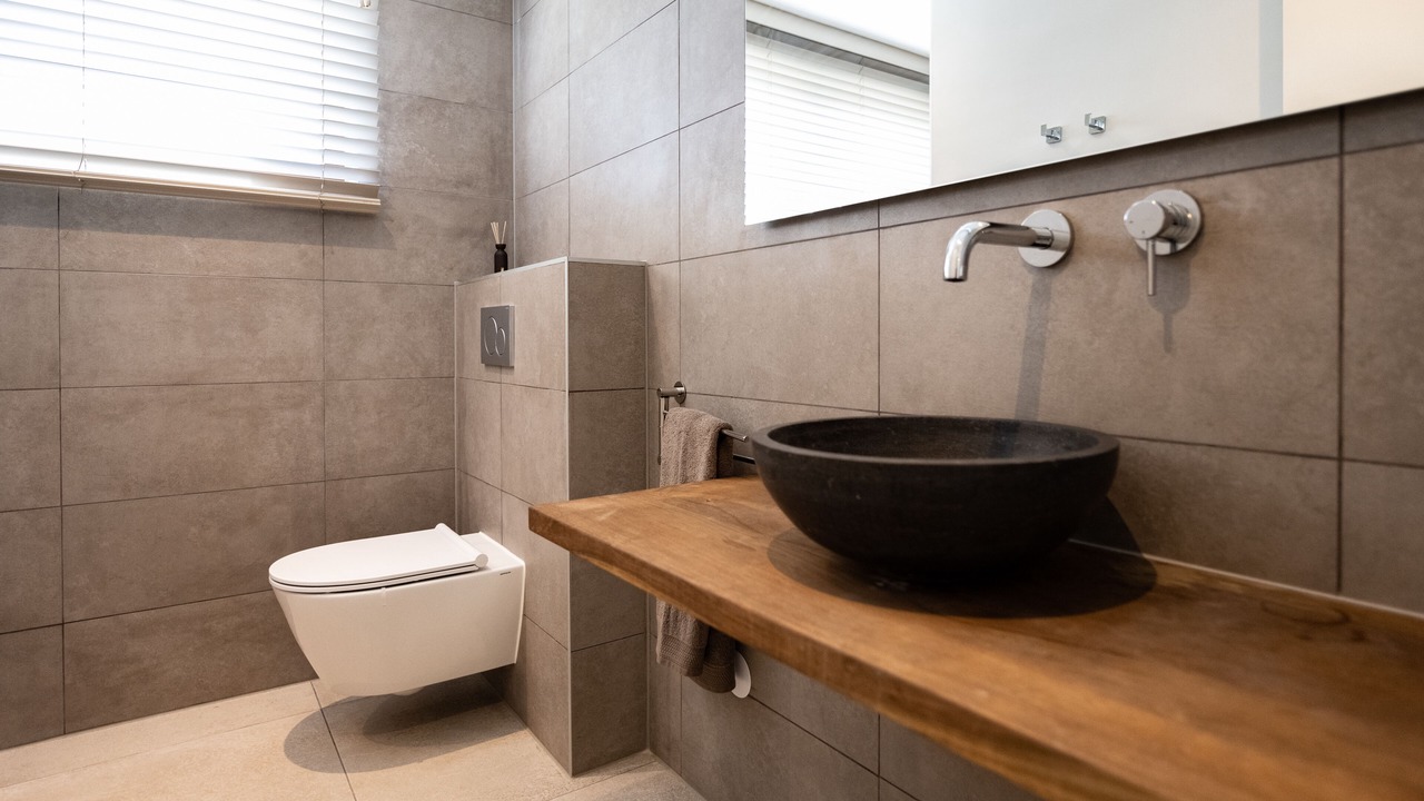 Photo of Bathroom in Willemstad