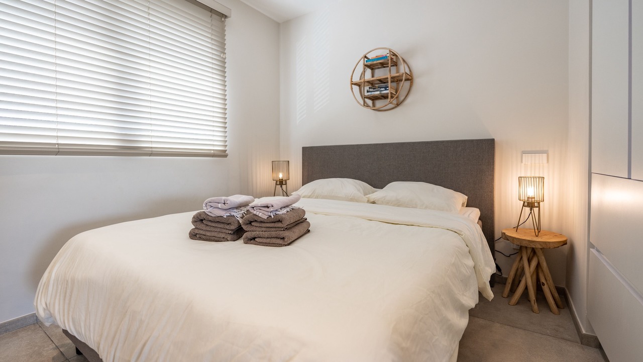 Photo of Bedroom in Willemstad
