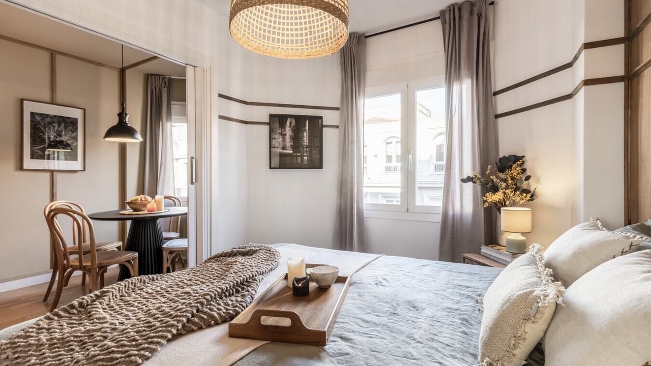 Photo of Bedroom in Recoletos
