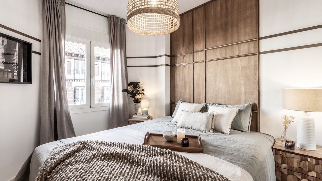 Photo of Bedroom in Recoletos