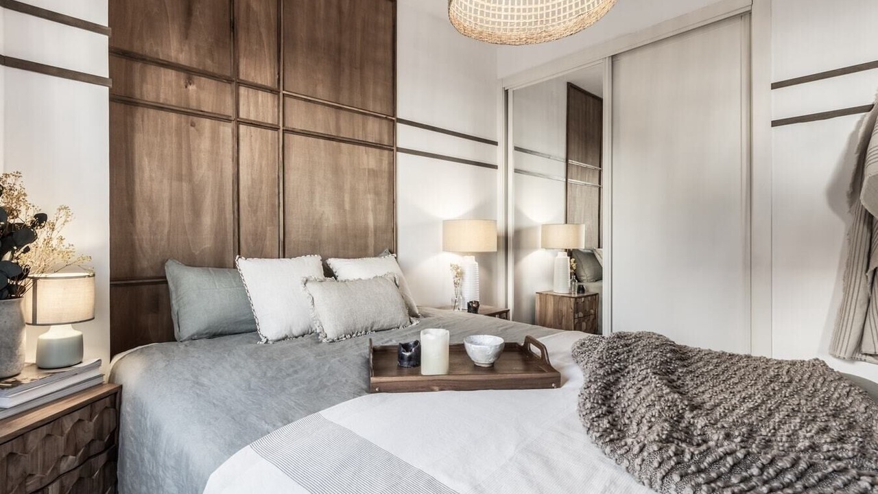 Photo of Bedroom in Recoletos