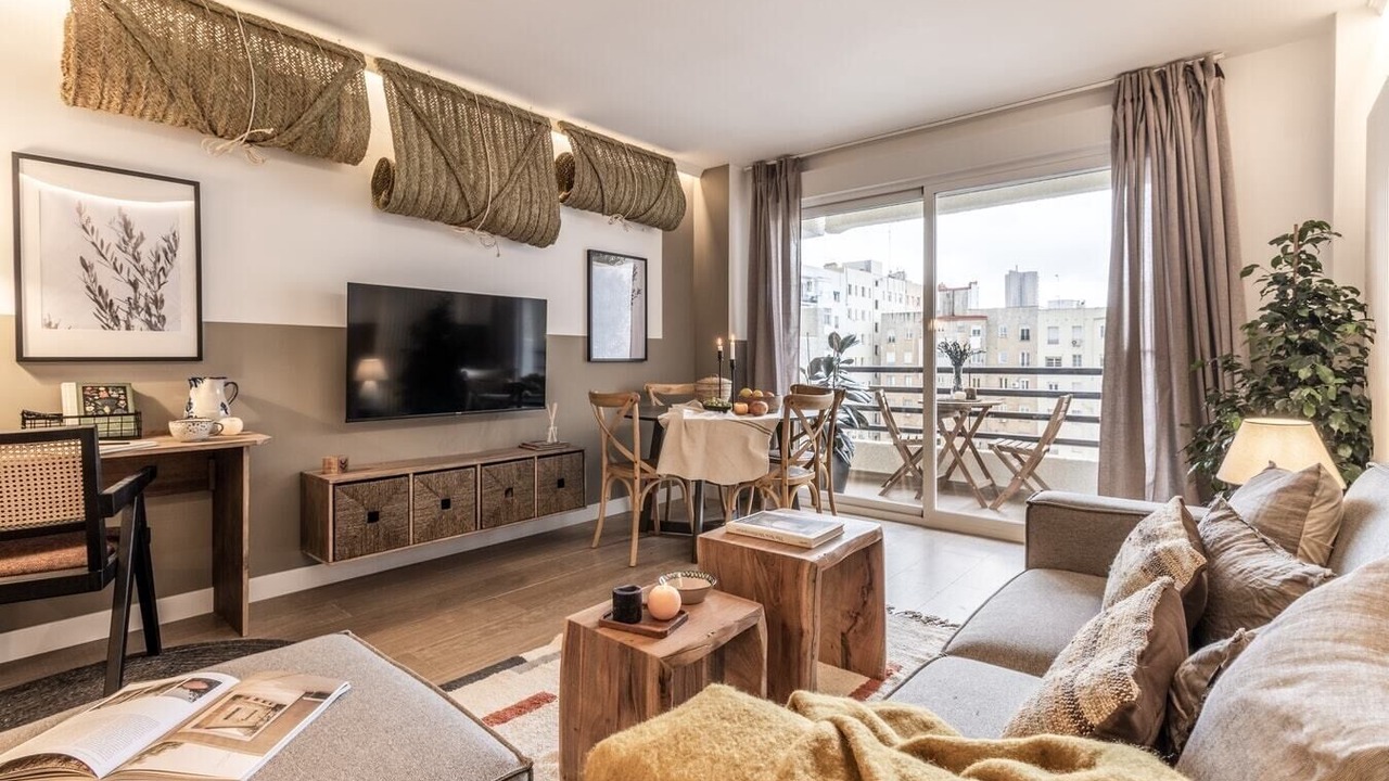 Photo of Livingroom in Milla de Oro