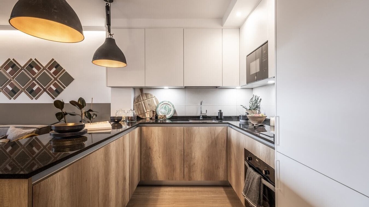 Photo of Kitchen in Milla de Oro